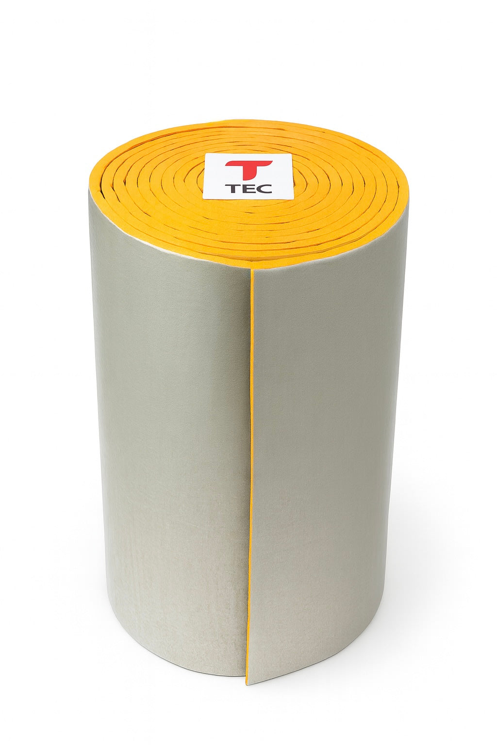 Car Insulation UK GlassMAT XR 10mm Thermal & Sound Insulation Mat - 5m X 1m Roll
