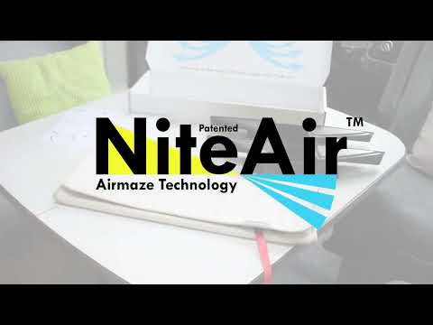 Patented NiteAir