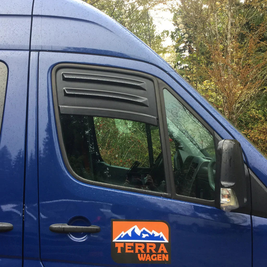 Terrawagen