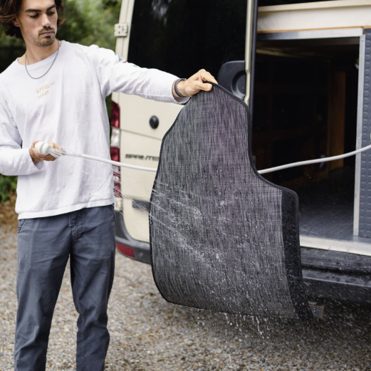 FLOOR MATS