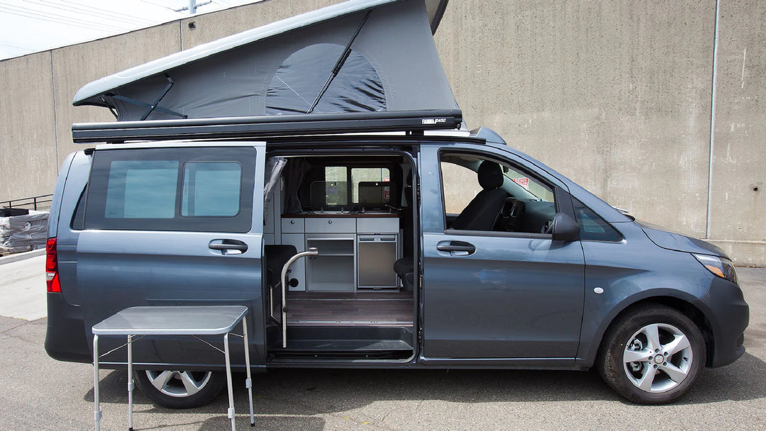 Mercedes Metris