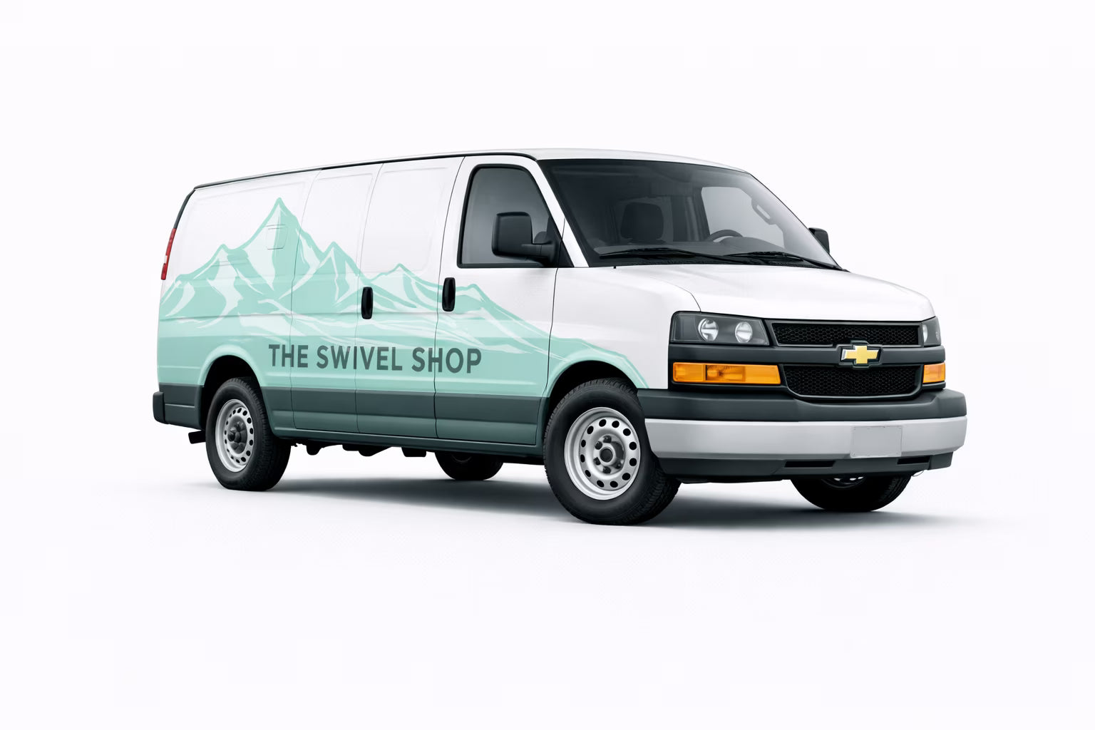 Chevy Express