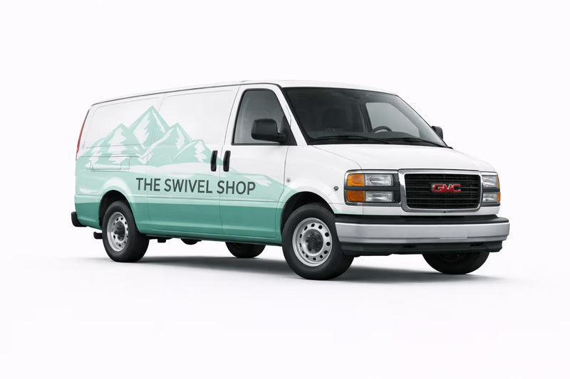 GMC Savana
