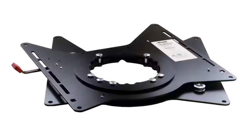 SCOPEMA Logo | Seat swivel adapters