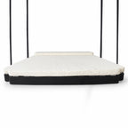 Camper Van Expandable Elevator Bed