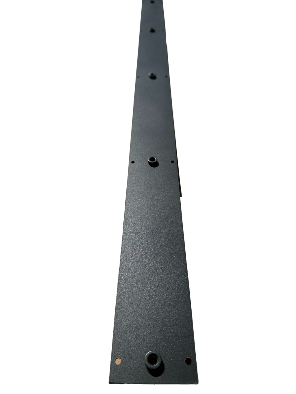 L Track Back Framing