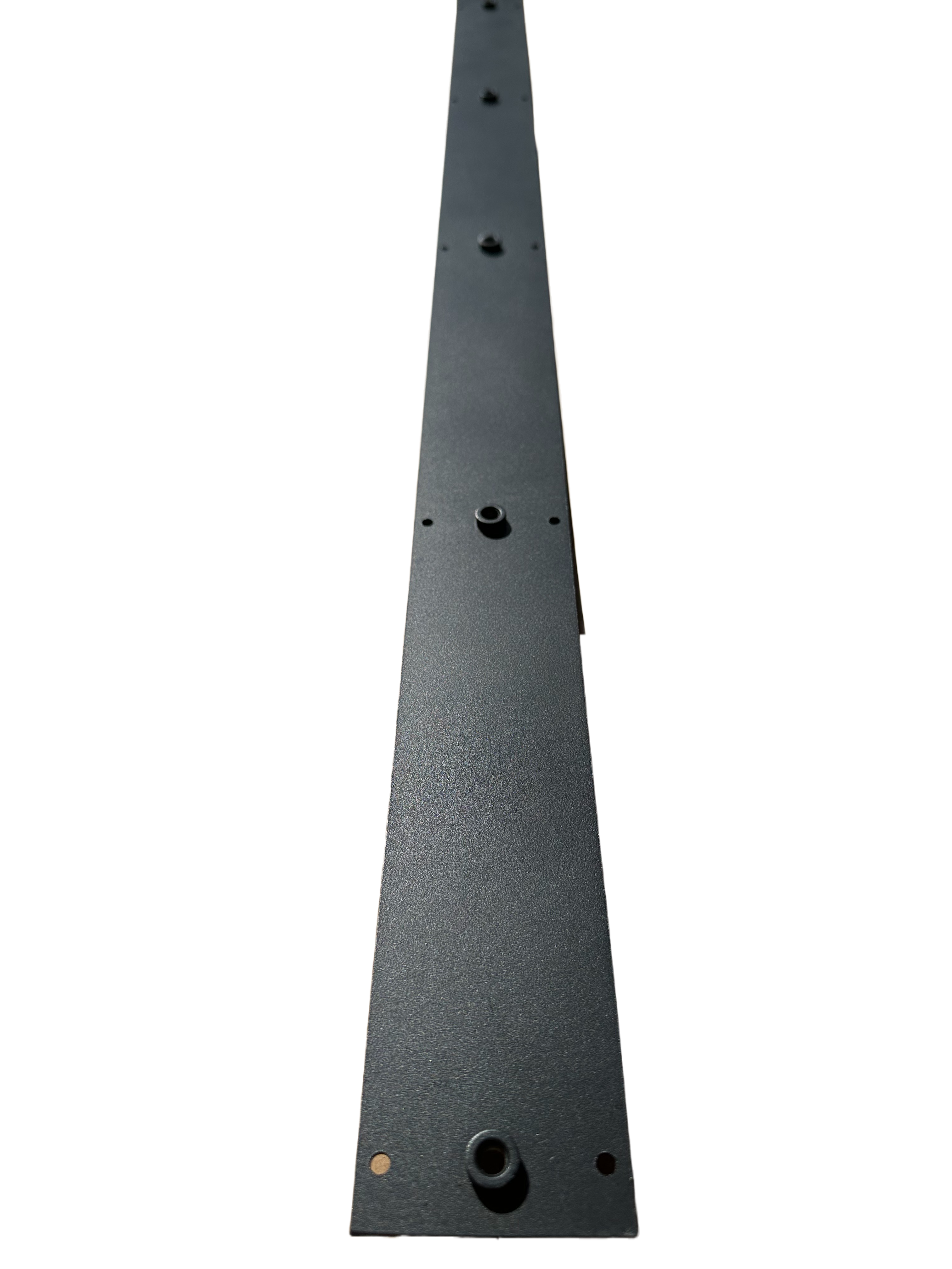 L Track Back Framing