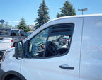 Bug Barrier / Transit Window Vent