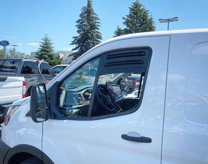 Bug Barrier / Transit Window Vent