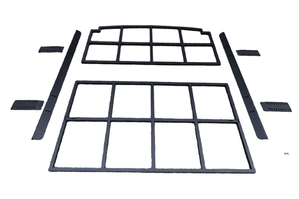 Tec Vanlife Panel Bed System