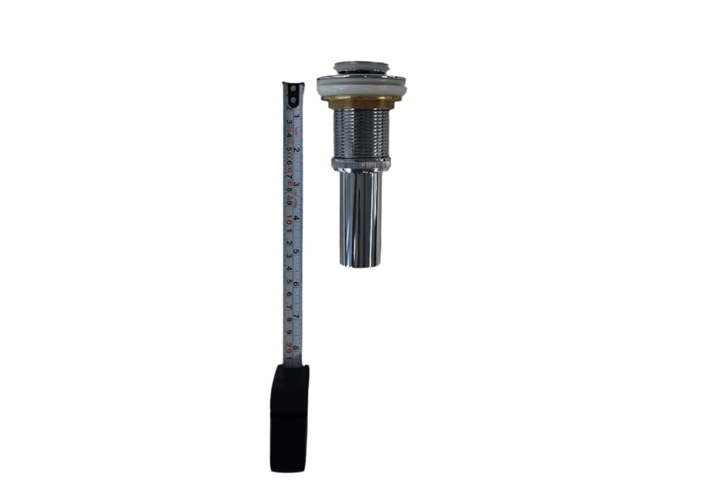 Ultra Low Profile Shower Pan / Recessed Shower Pan