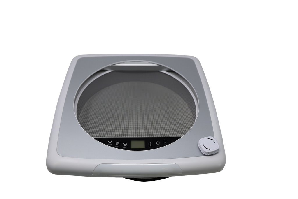 ProBrezze Vent System Brushless Roof Fan