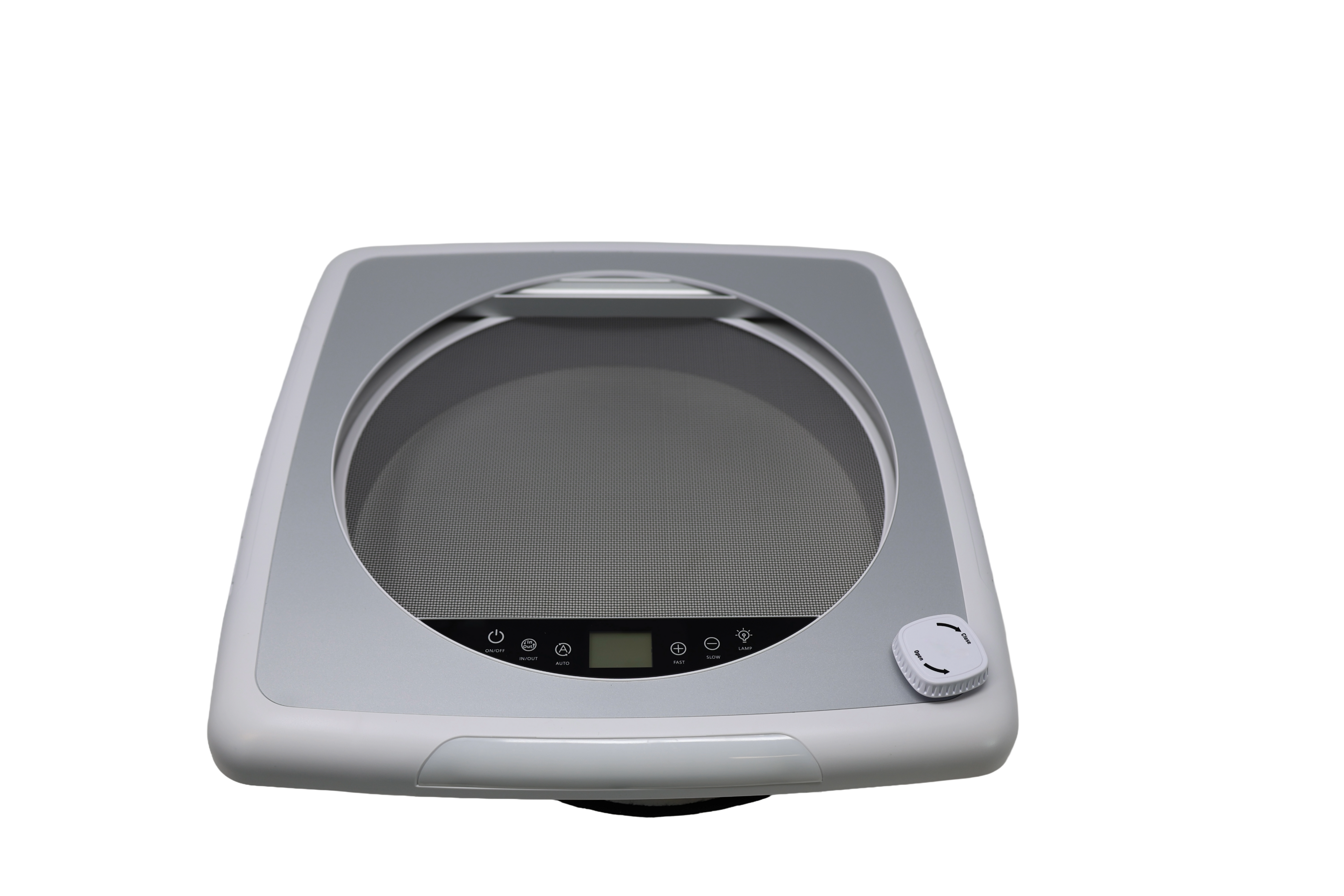 ProBrezze Vent System Brushless Roof Fan