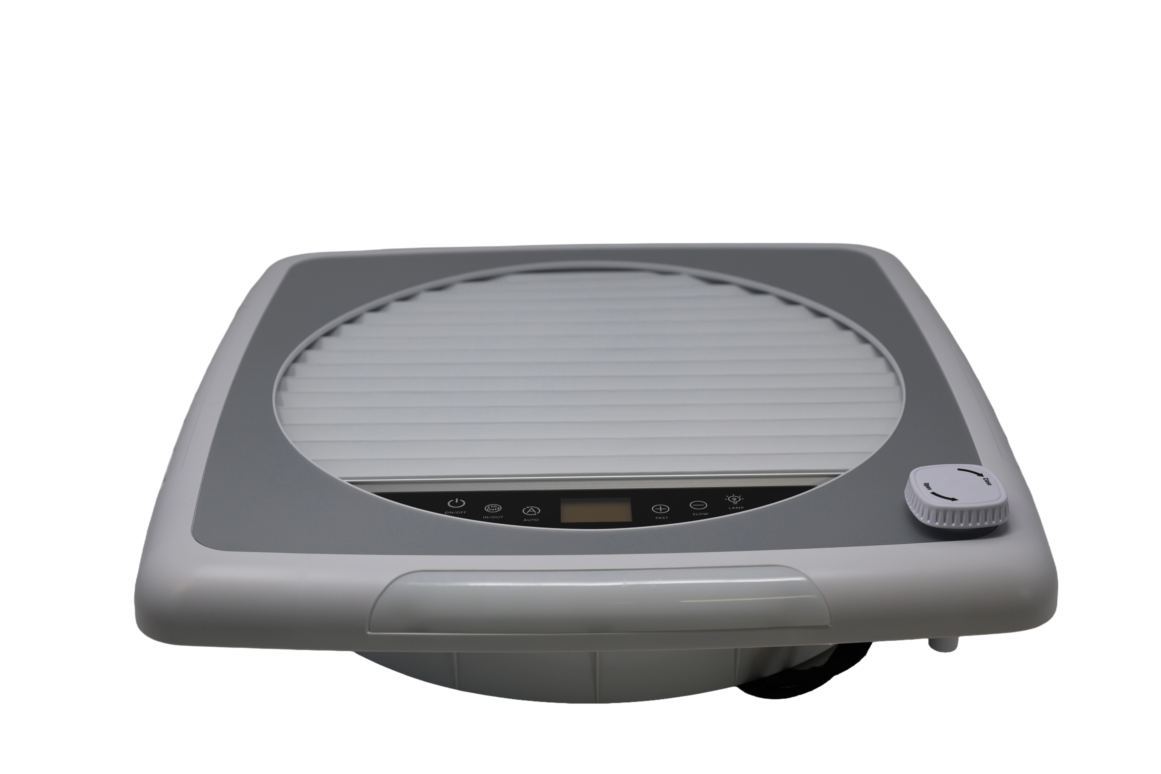 ProBrezze Vent System Brushless Roof Fan