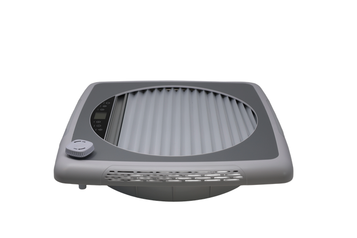 ProBrezze Vent System Brushless Roof Fan