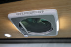 ProBreeze Vent System Brushless Roof Fan