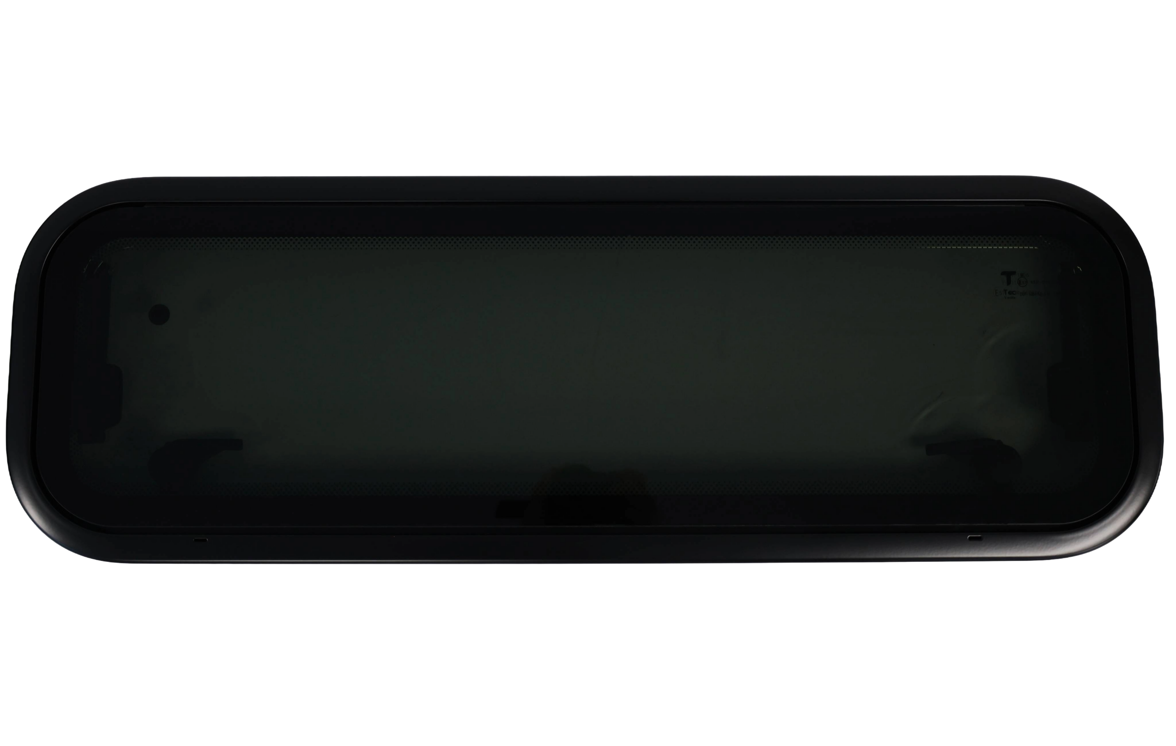 Glass & Acrylic Dual Pane Camper Window - AW1033