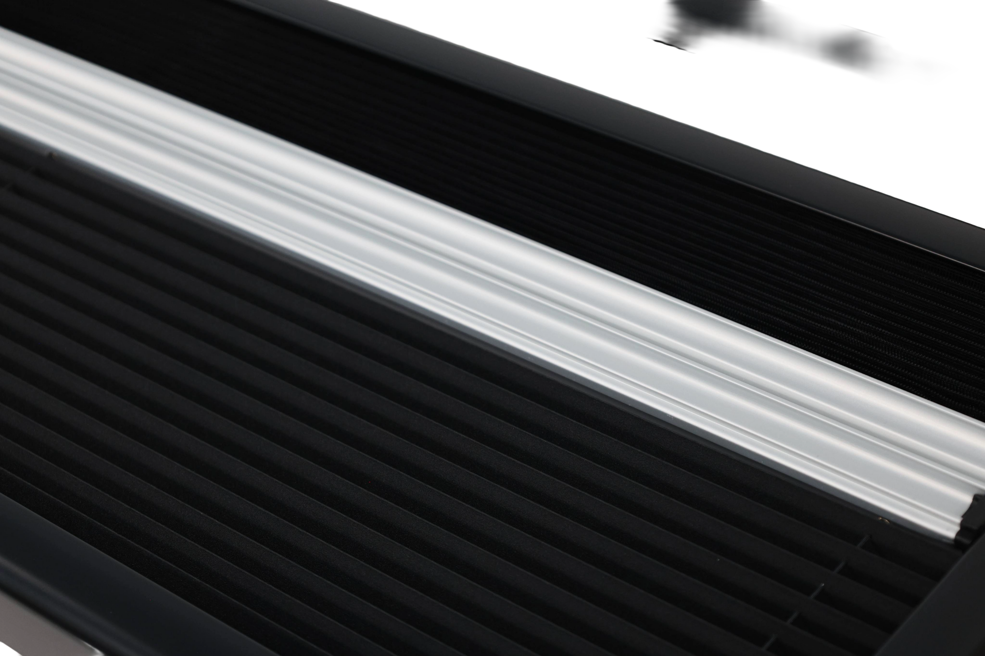 Glass & Acrylic Dual Pane Camper Window - AW1033