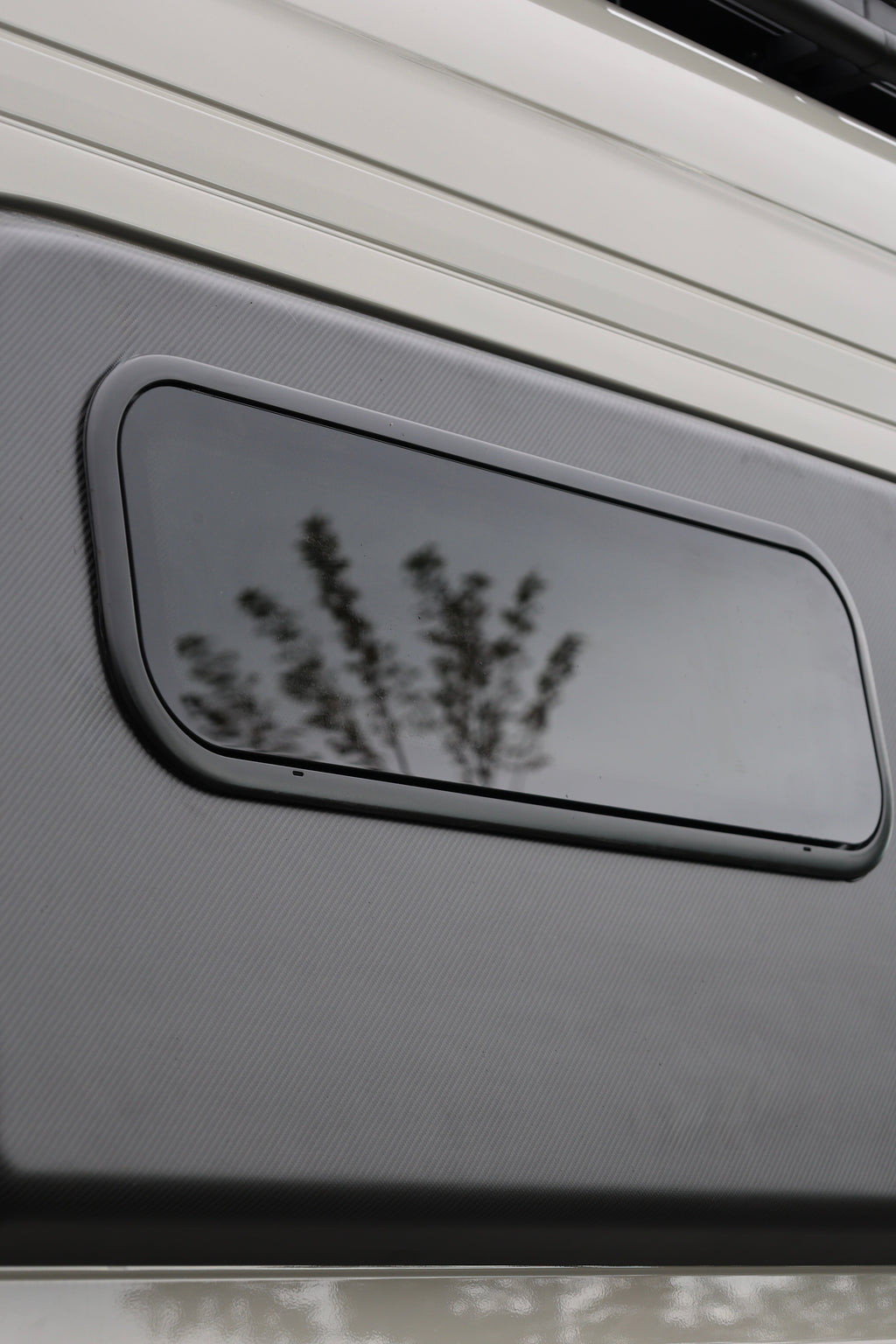 Glass & Acrylic Dual Pane Camper Window - AW1033