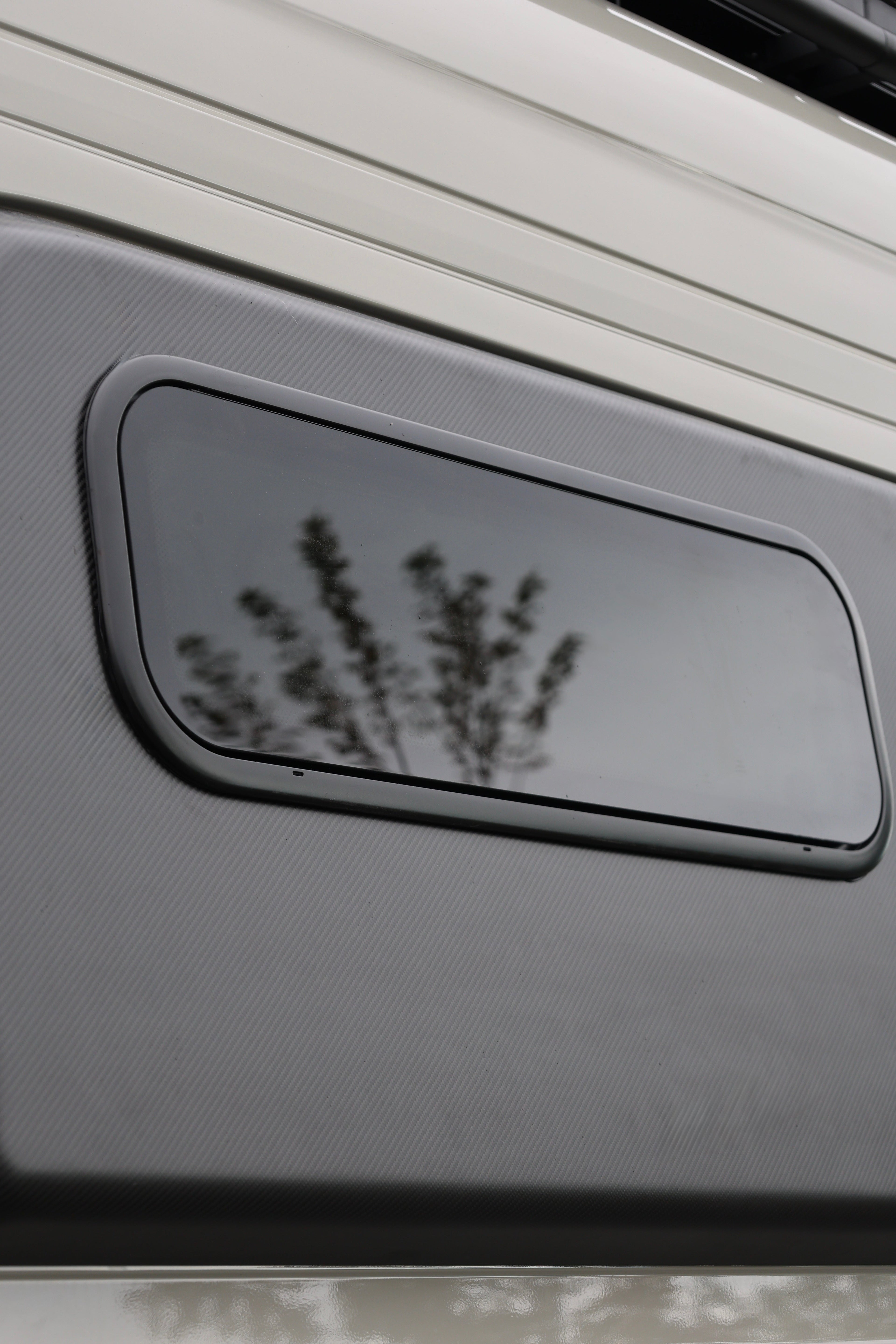 Glass & Acrylic Dual Pane Camper Window - AW1033