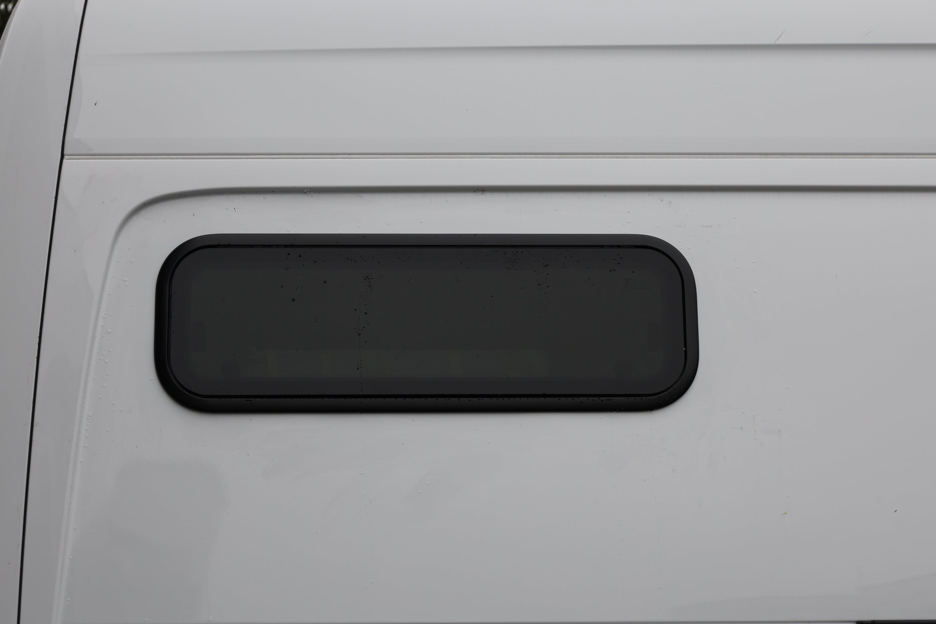 Glass & Acrylic Dual Pane Camper Window - AW1033