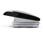ProBreeze Vent System Brushless Roof Fan - Black Top, White Interior