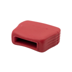 Red Handle Cap