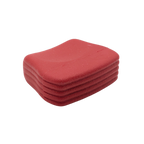 Red Handle Cap