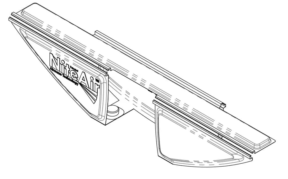 Patented NiteAir