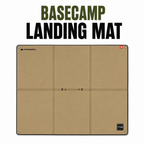 BaseCamp Landing Mat