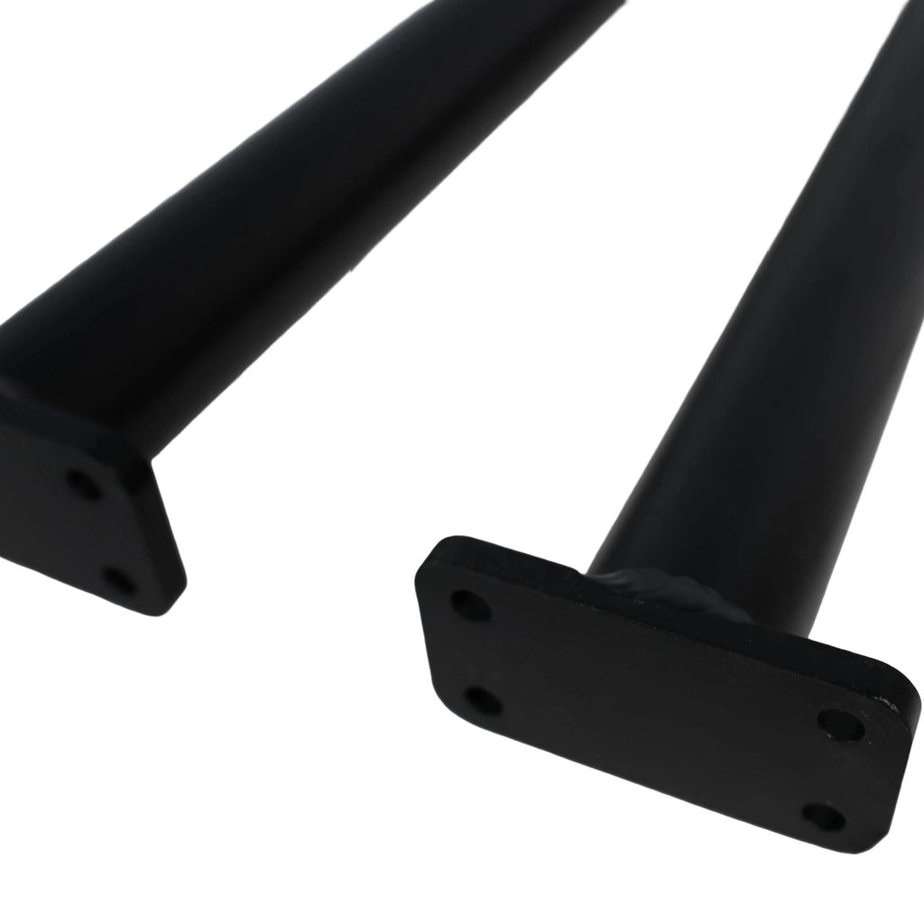 Camper Van Rear Door Bike Pole / Carrier