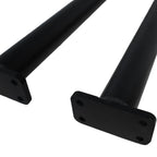 Camper Van Rear Door Bike Pole / Carrier