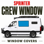 Crew Window Cover