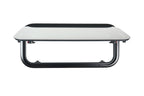 Glass & Acrylic Dual Pane Camper Window / 35.43" x 17.71" (900mm X 450mm)