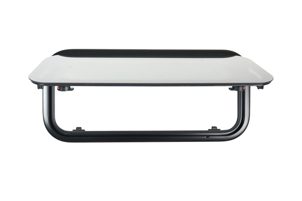 Glass & Acrylic Dual Pane Camper Window / 35.43" x 17.71" (900mm X 450mm)