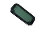 Glass & Acrylic Dual Pane Camper Window /27.56"x11.81" (700x300mm)
