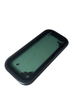Glass & Acrylic Dual Pane Camper Window /27.56"x11.81" (700x300mm)