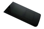 Mercedes Sprinter OEM Style Half-Slider Window