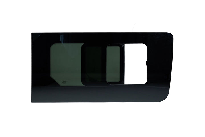 Mercedes Sprinter OEM Style Half-Slider Window