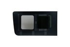 Mercedes Sprinter OEM Style Half-Slider Window