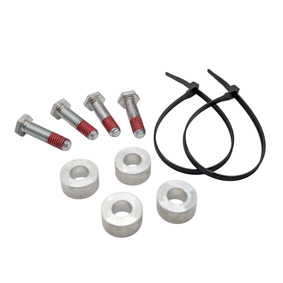 Ford Transit Power Seat Compatibility Kit