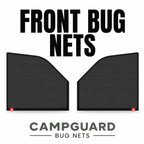 CampGuard Bug Nets