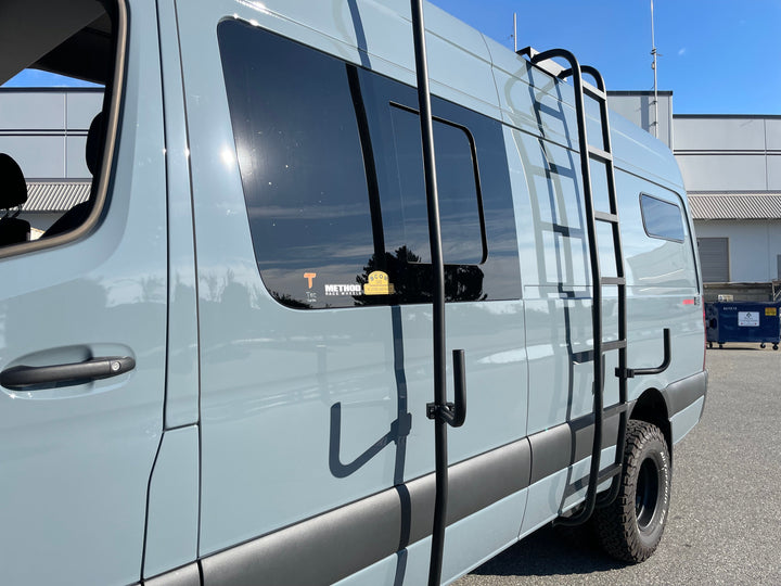 Mercedes 2007+ Sprinter Surf Rack (Hooks)