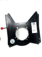 NEW Scopema Seat Swivels For Mercedes Sprinter (2019-Current)