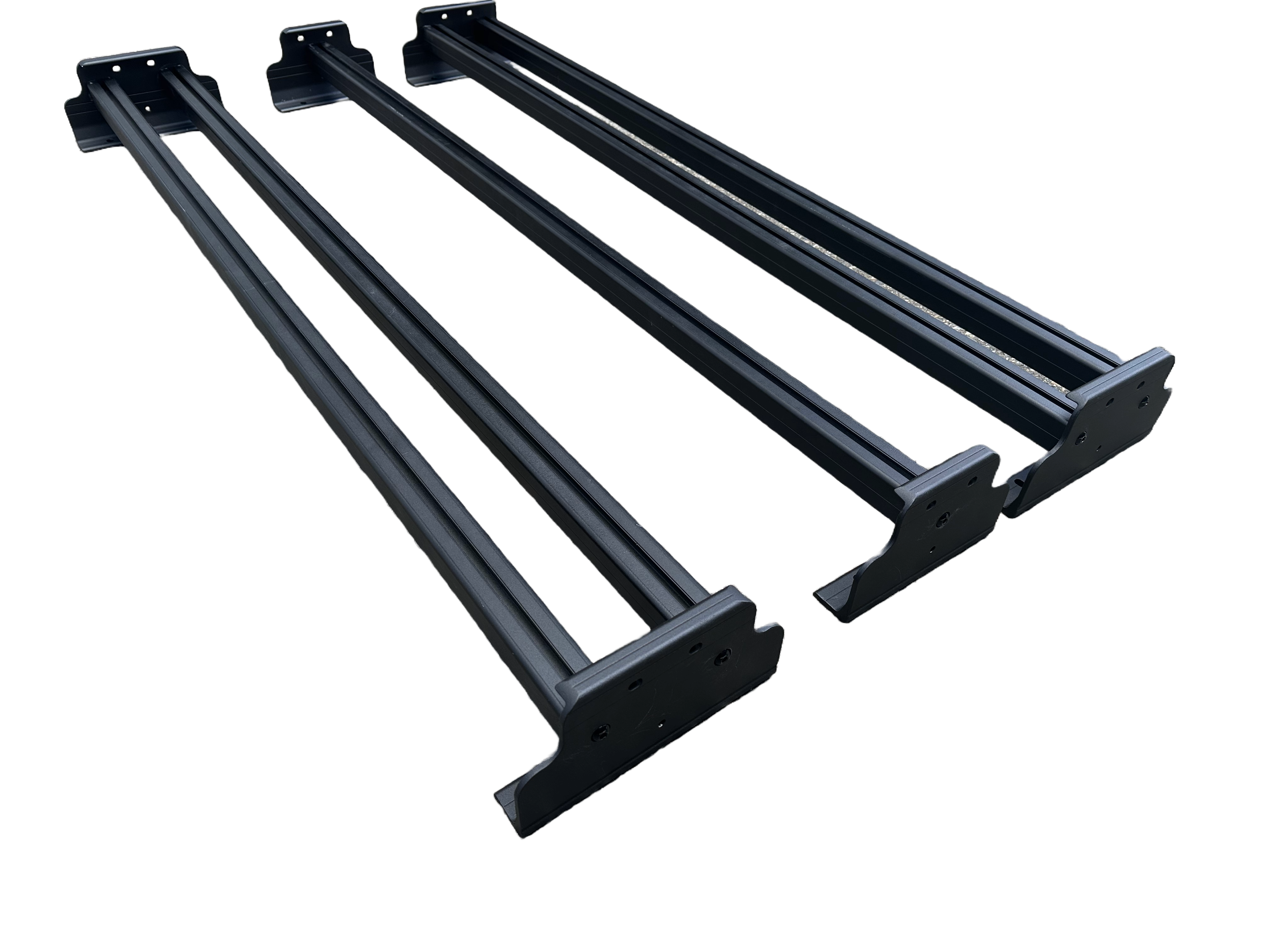 Tec Vanlife Sprinter Roof Bar Set (3pc)