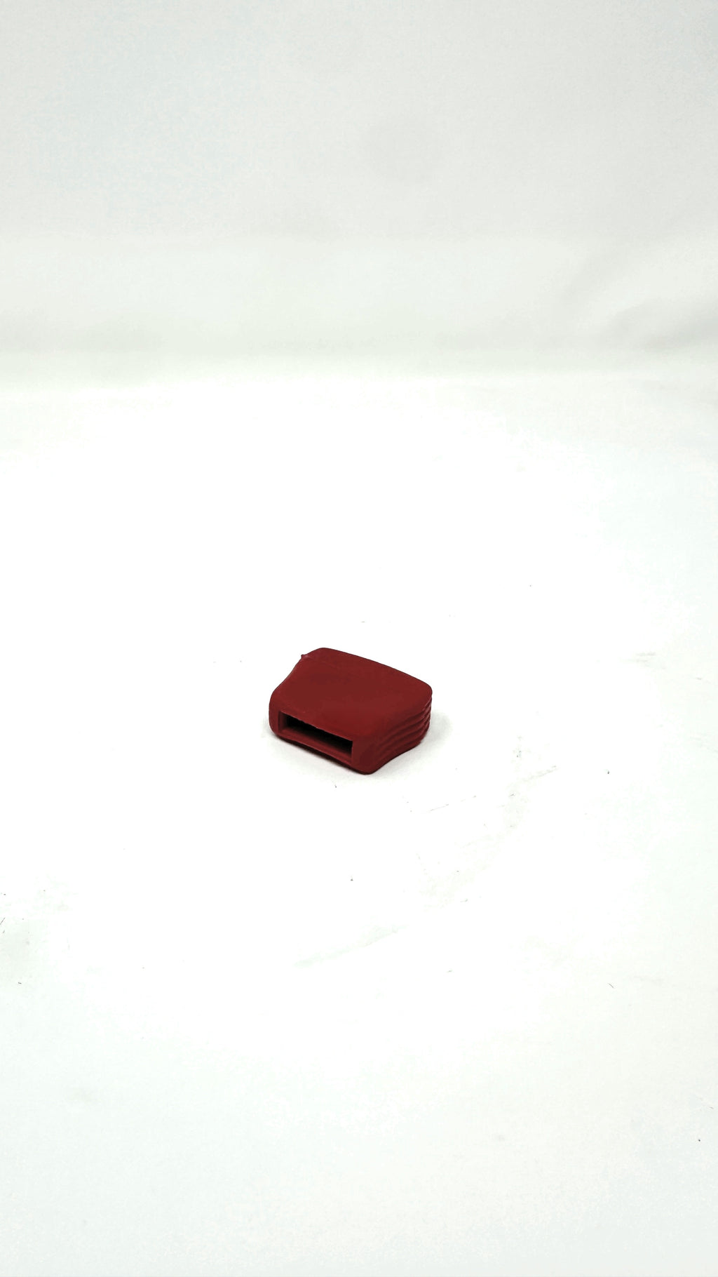Red Handle Cap
