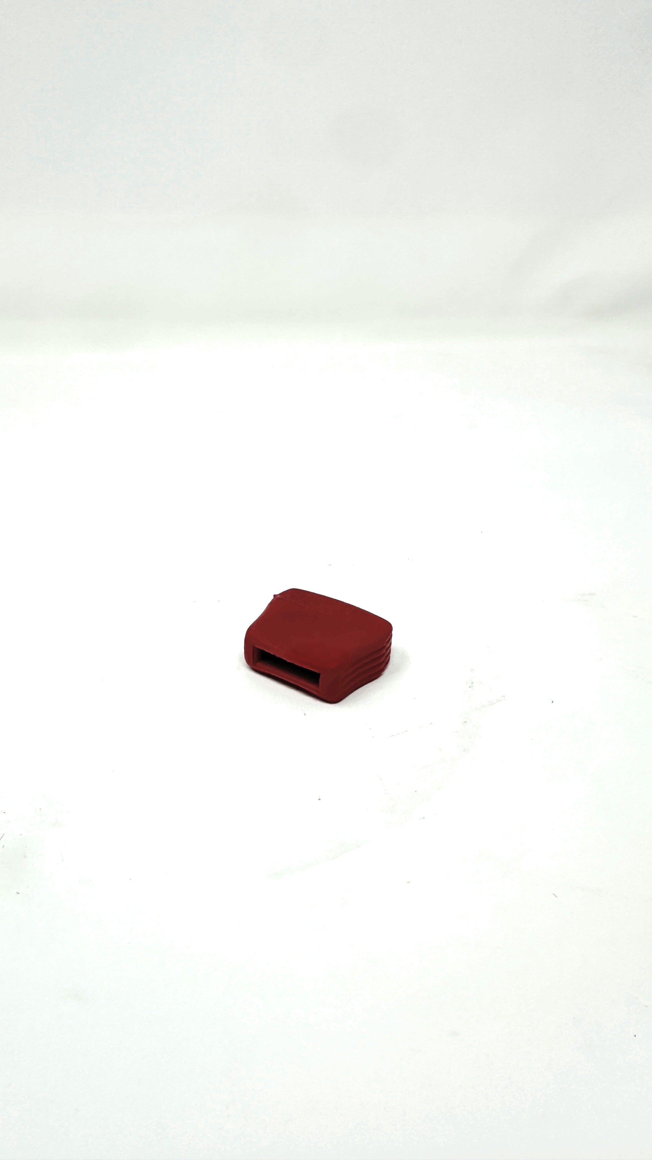 Red Handle Cap