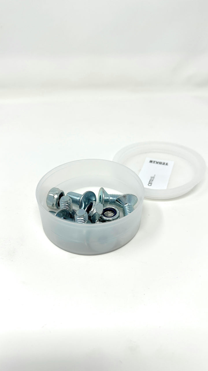 Mounting Hardware