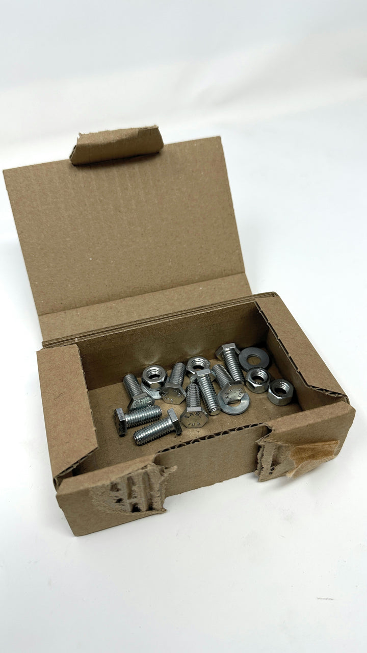 Mounting Hardware