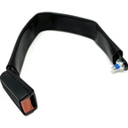 Seatbelts